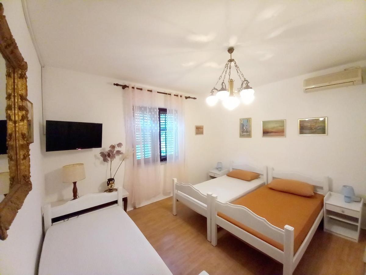 Jokovic Accommodation Kotor Room photo